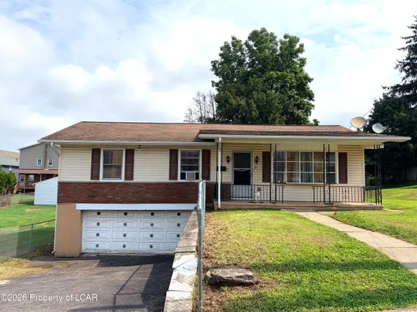 26 Fall Street, Ashley, PA 18706