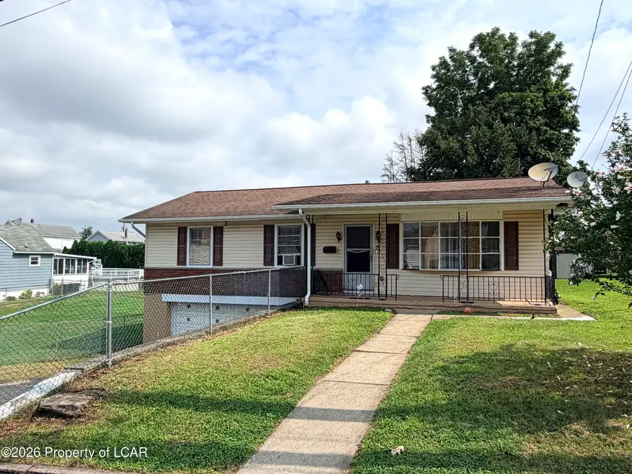 26 Fall Street, Ashley, PA 18706 - #2