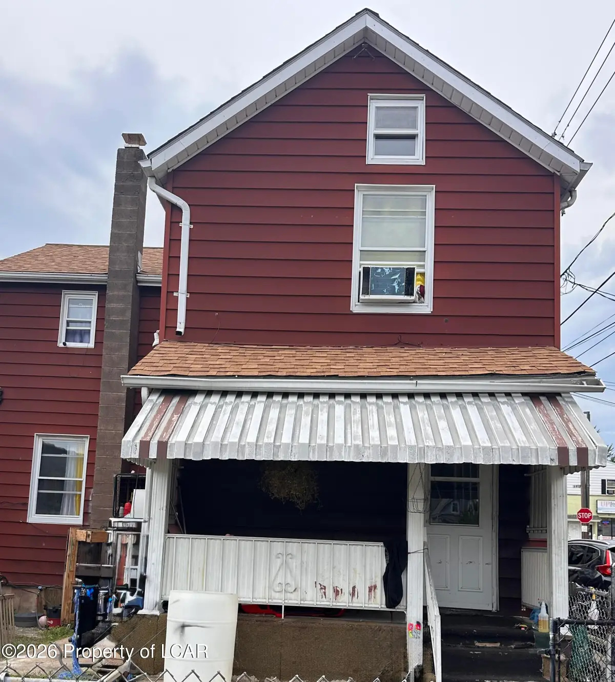 18 Tamarack Street, Hazleton, PA 18201 - #1