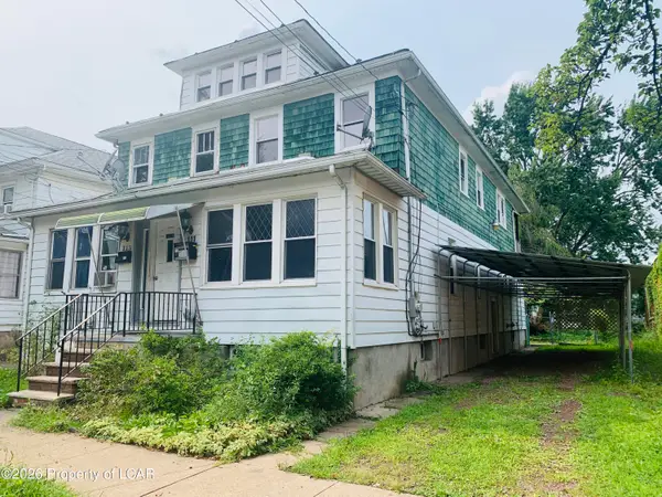 111 Waller Street, Wilkes-Barre, PA 18702
