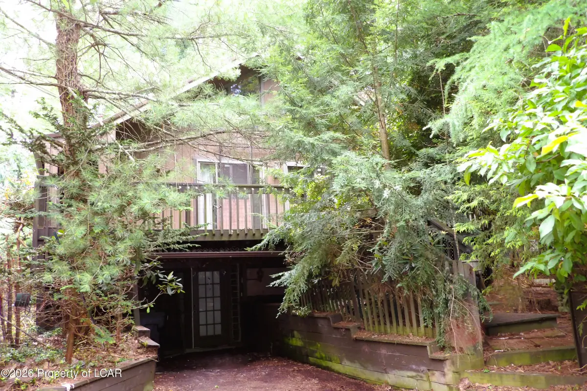 253 Four Seasons Drive, Drums, PA 18222 - #1