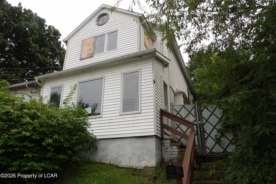 1008 Ridge Street, Hanover, PA 18706 - #3
