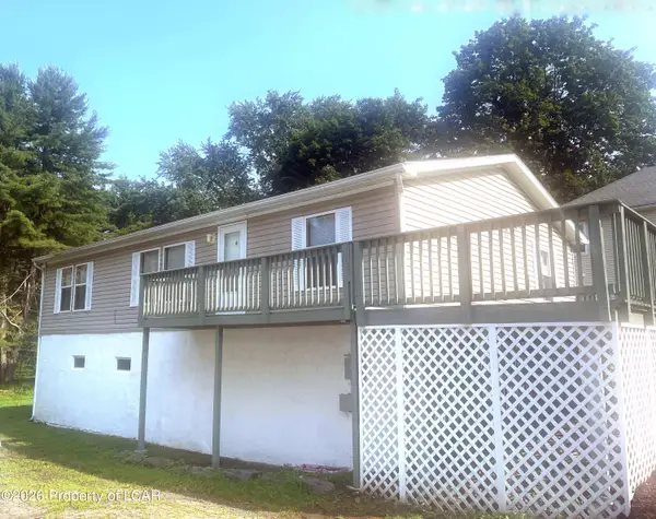 92 Carverton Road, Shavertown, PA 18708