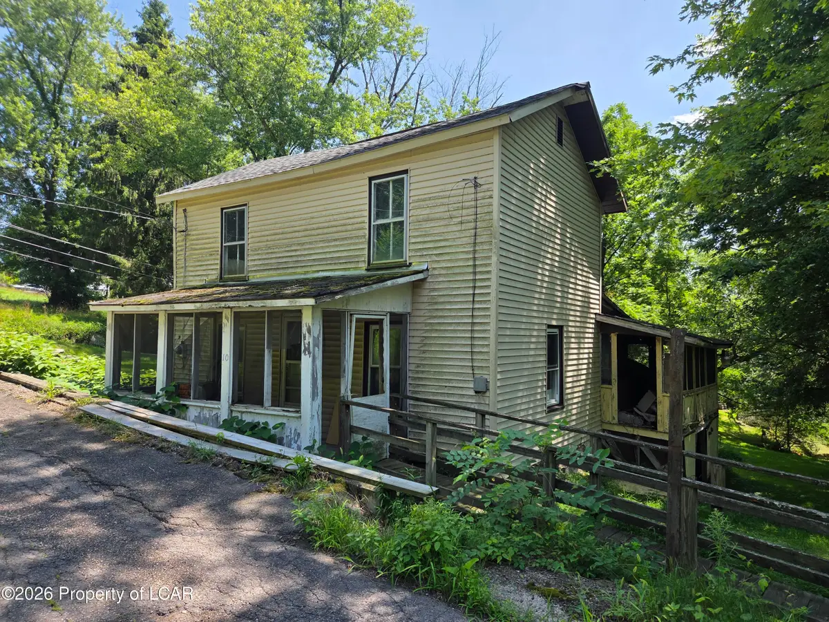 10 Nicely Street, Shickshinny, PA 18655 - #1