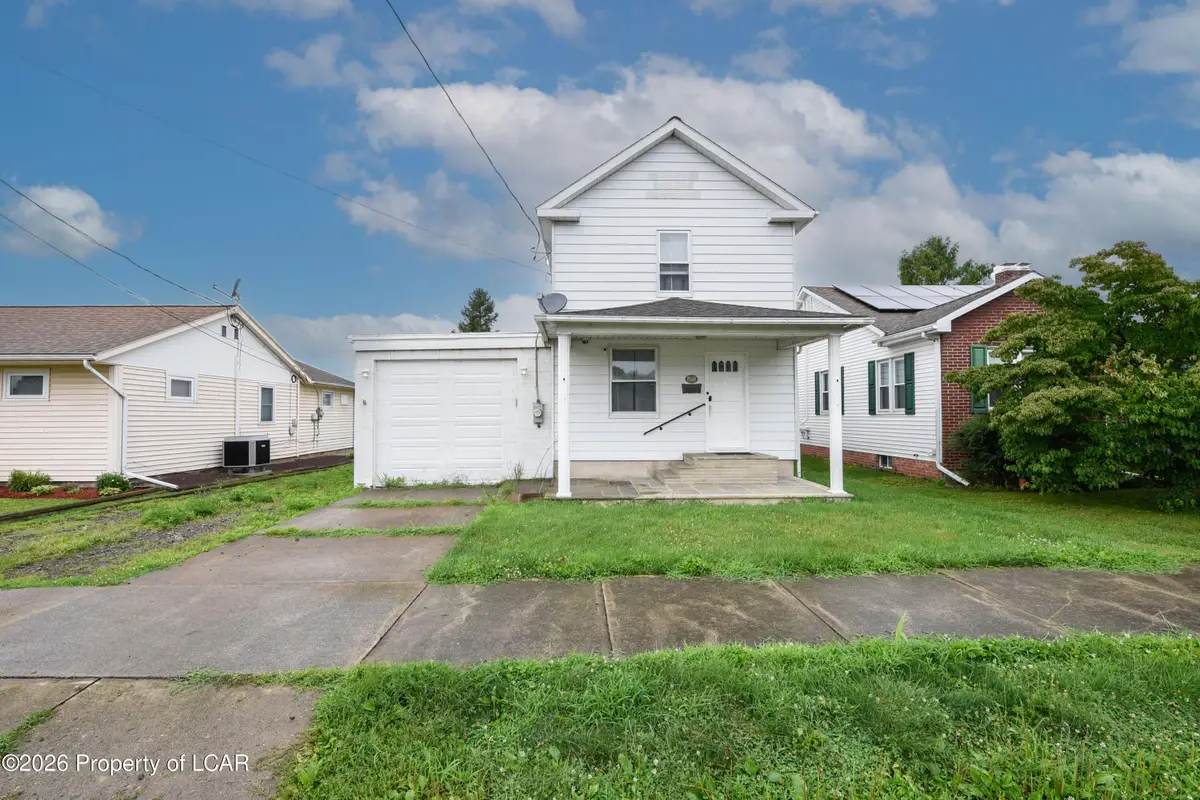 711 3rd Street, Berwick, PA 18603 - #1