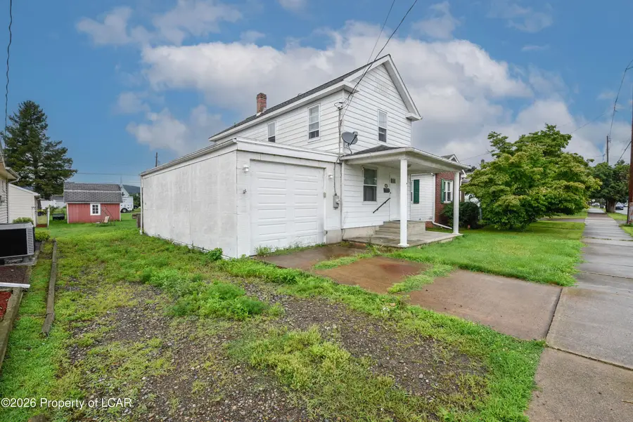 711 3rd Street, Berwick, PA 18603 - #2