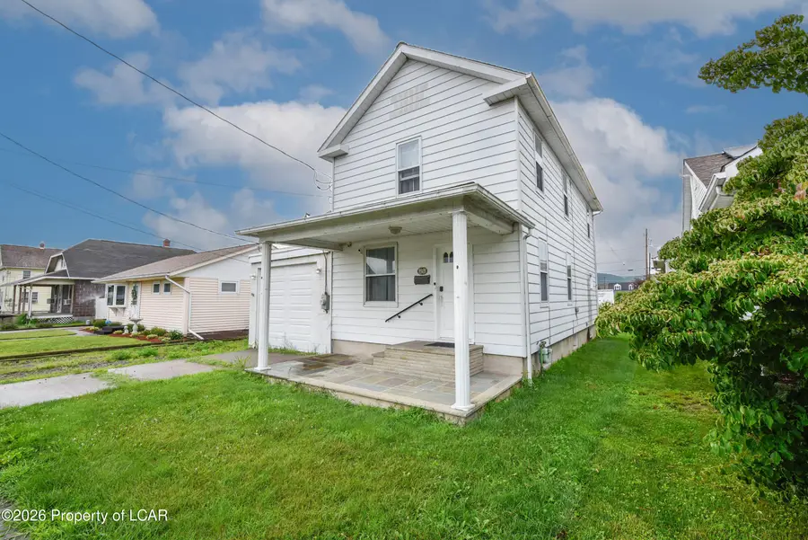 711 3rd Street, Berwick, PA 18603 - #3