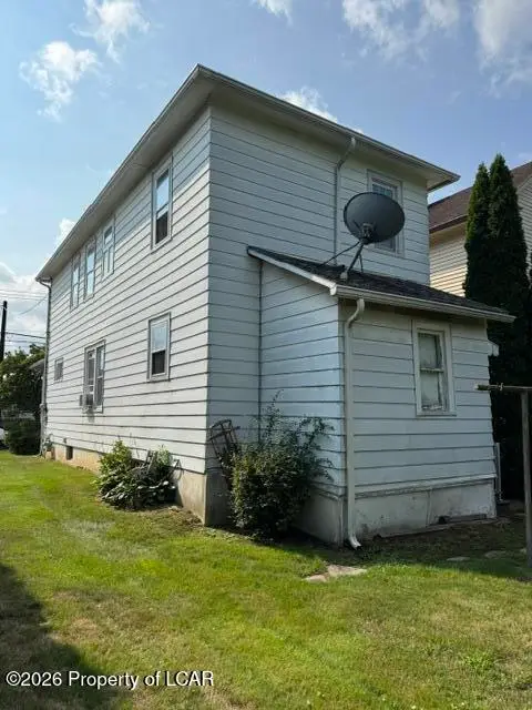 1492 Murray Street, Forty Fort, PA 18704 - #2