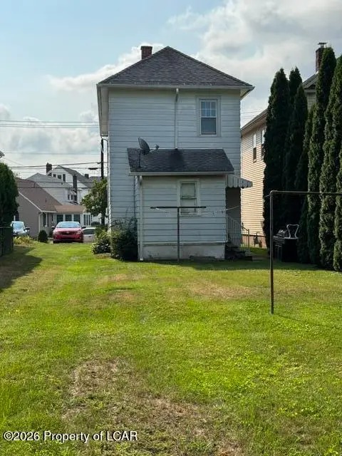 1492 Murray Street, Forty Fort, PA 18704 - #3