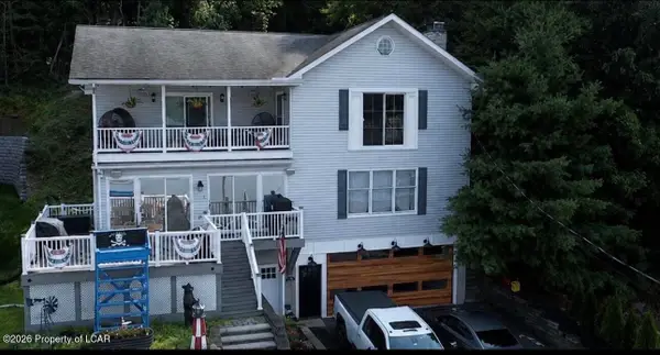113 Lakeside Drive, Harveys Lake, PA 18618