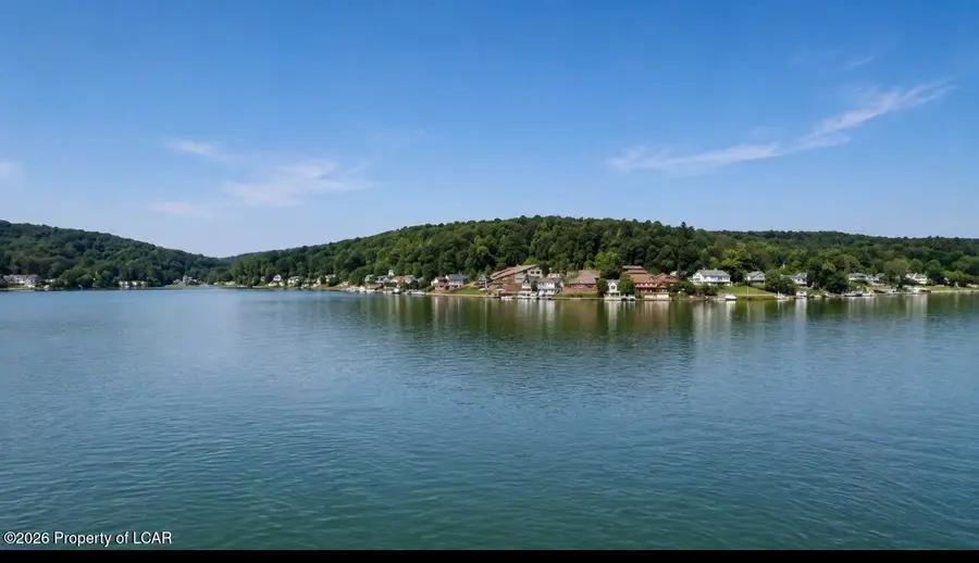 113 Lakeside Drive, Harveys Lake, PA 18618 - #3