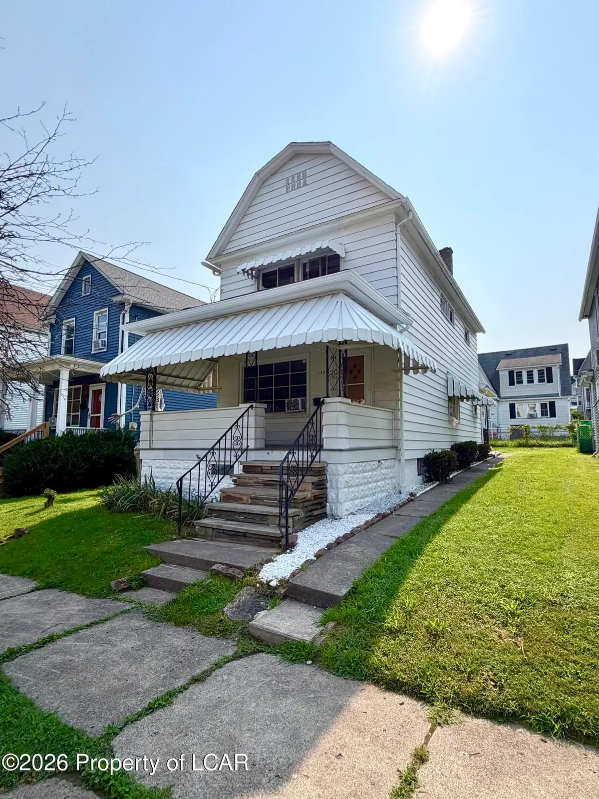 173 Boland Avenue, Hanover, PA 18706 - #1