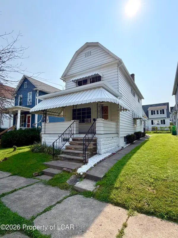 173 Boland Avenue, Hanover Township, PA 18706