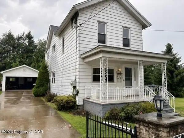 426 13th Avenue, Scranton, PA 18504