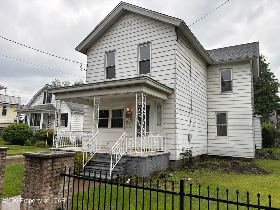 426 13th Avenue, Scranton, PA 18504 - #2