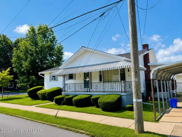 15 Maple Street, West Wyoming, PA 18644