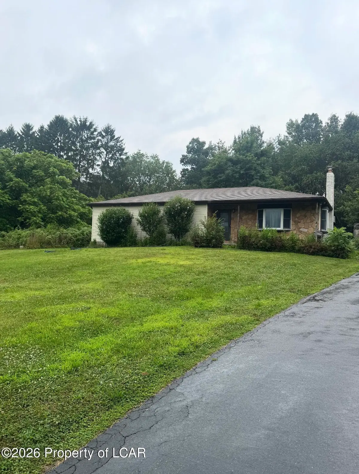 601 Butler Drive, Drums, PA 18222 - #1