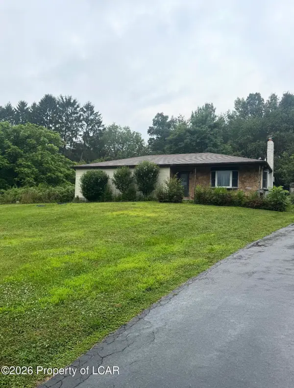 601 Butler Drive, Drums, PA 18222