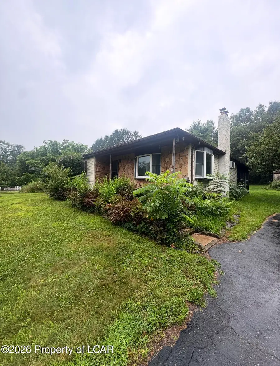 601 Butler Drive, Drums, PA 18222 - #2
