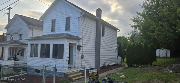 479 Grant Street, Wilkes-Barre, PA 18702