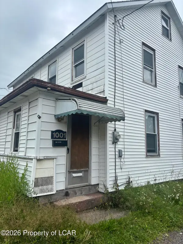 1001 Schwabe, Freeland, PA 18224