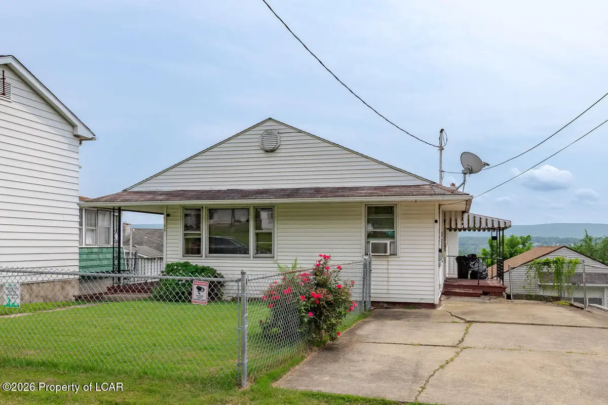42 Cambria Street, Plymouth, PA 18651 - #1