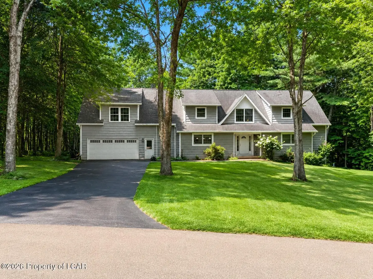 311 Hanna Street, Sugarloaf, PA 18249 - #1