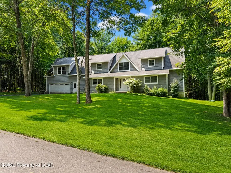 311 Hanna Street, Sugarloaf, PA 18249 - #2