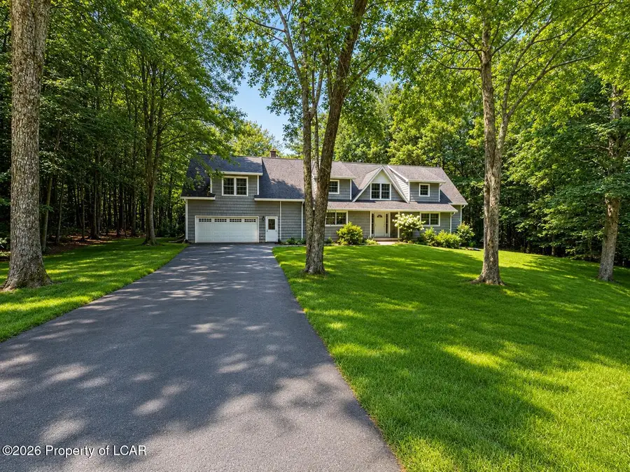 311 Hanna Street, Sugarloaf, PA 18249 - #3
