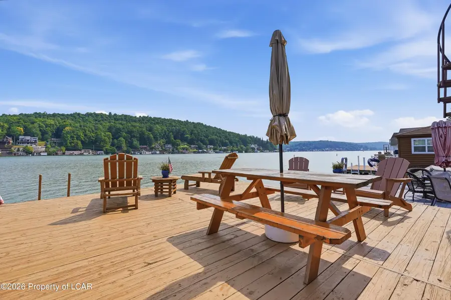 3 Grandview (pole 129) Avenue, Harveys Lake, PA 18618 - #3