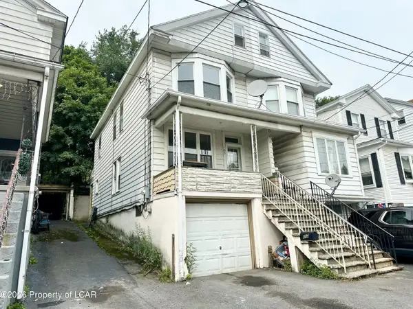 105 Schuylkill Avenue, Shenandoah, PA 17976