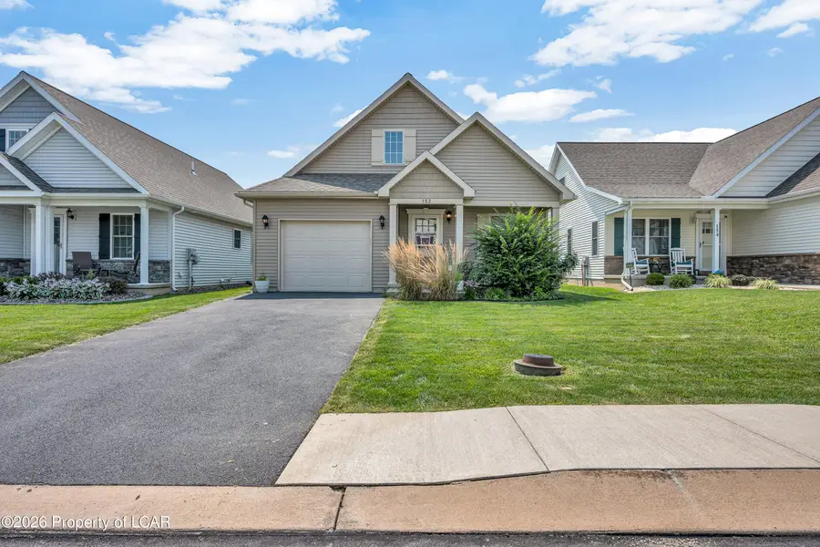 152 Cremard Boulevard, Duryea, PA 18642 - #3