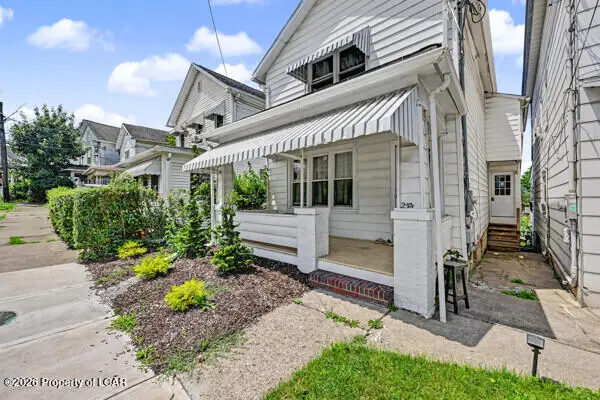 254 Main Street, Nanticoke, PA 18634 - #3