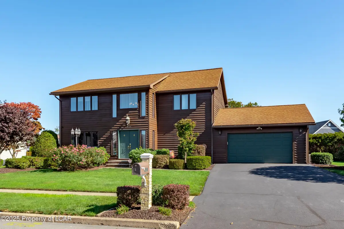 216 Greenwave Boulevard, Larksville, PA 18704 - Image #1