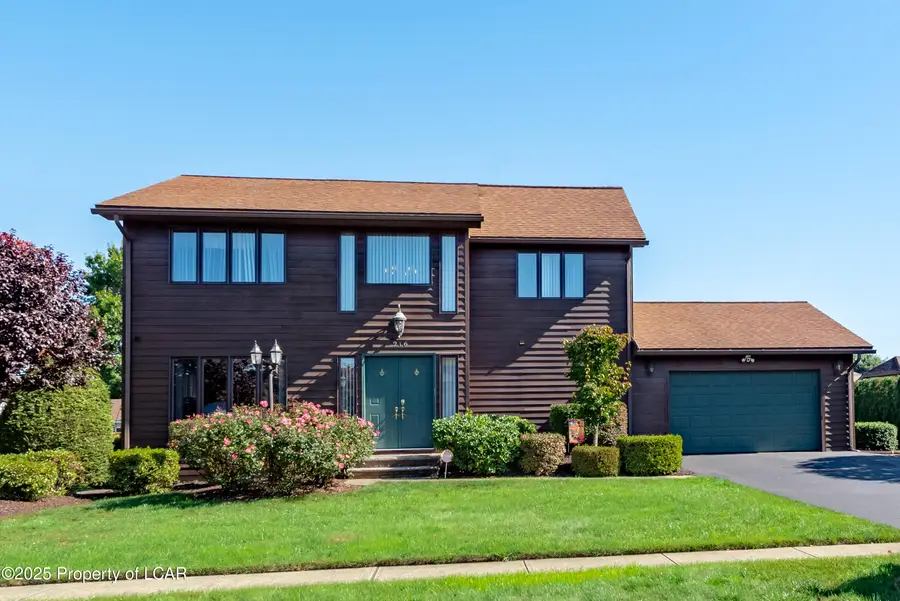 216 Greenwave Boulevard, Larksville, PA 18704 - Image #3