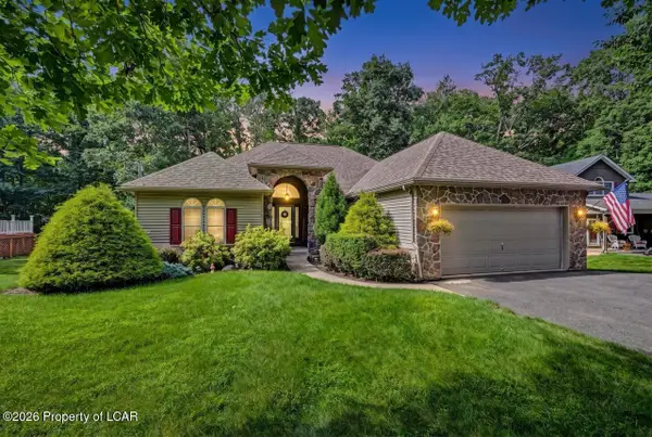 260 Shingle Mill Drive, Drums, PA 18222
