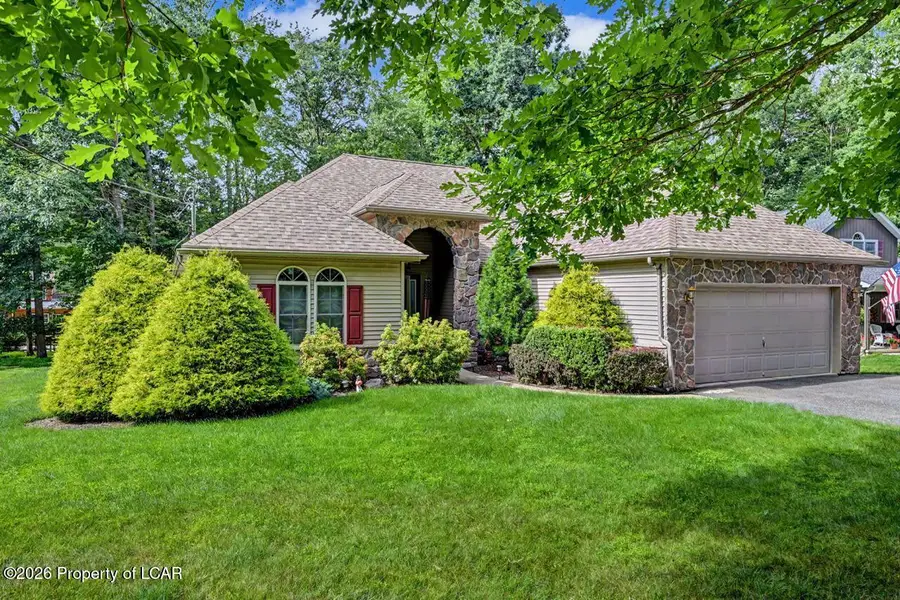 260 Shingle Mill Drive, Drums, PA 18222 - #2