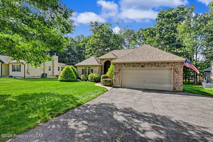 260 Shingle Mill Drive, Drums, PA 18222 - #3