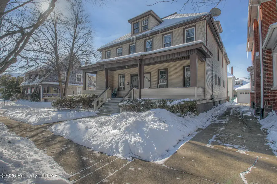 37-39 Pierce Street, Kingston, PA 18704 - #2