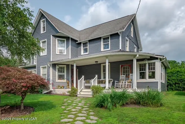 31 Parsonage Street, Dallas, PA 18612 - #1