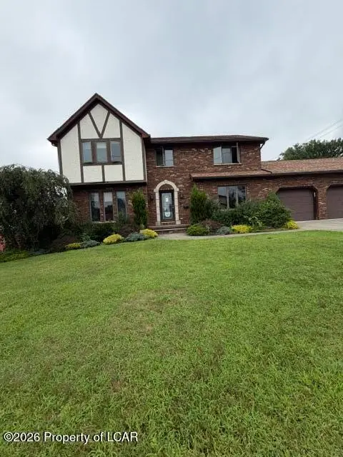 421 Campbell Street, Scranton, PA 18505 - #2