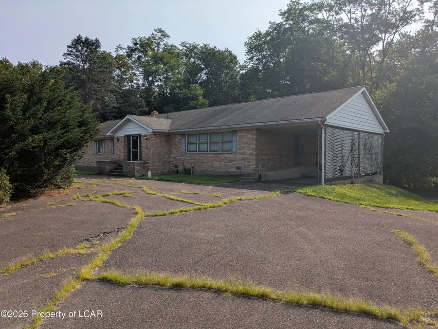 828 Salem Boulevard, Berwick, PA 18603 - #3