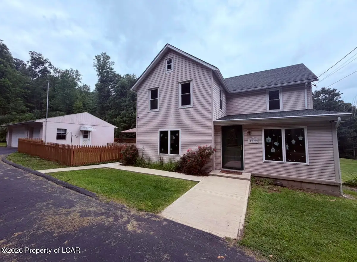 1272 Mountain Street, Rock Glen, PA 18246 - #1