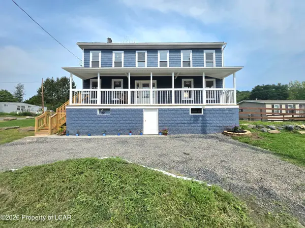 593 Old 209 Road, Tamaqua, PA 18252