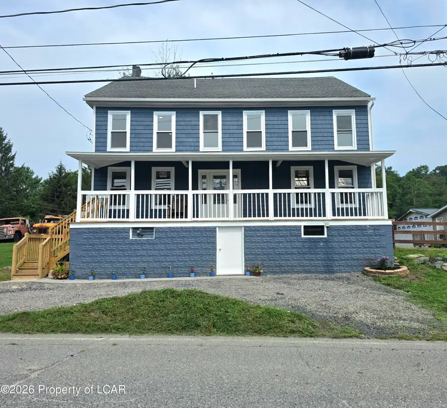 593 Old 209 Road, Tamaqua, PA 18252 - #2