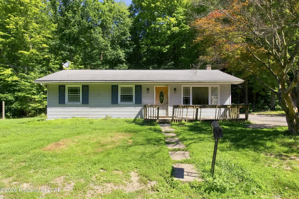 10030 Bridge Lane, Clarks Summit, PA 18411 - #1