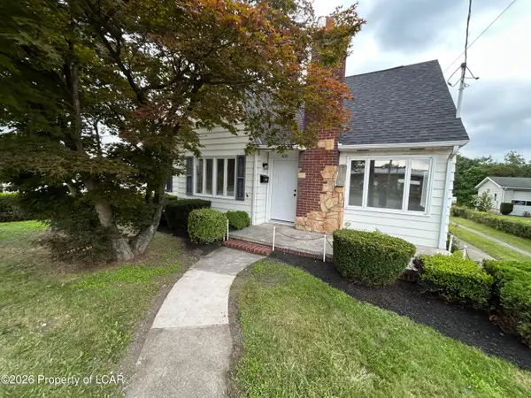 4036 Birney Avenue, Moosic, PA 18507