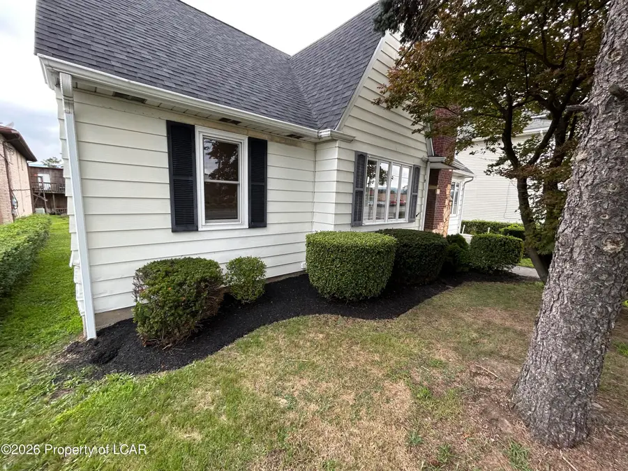 4036 Birney Avenue, Moosic, PA 18507 - #2
