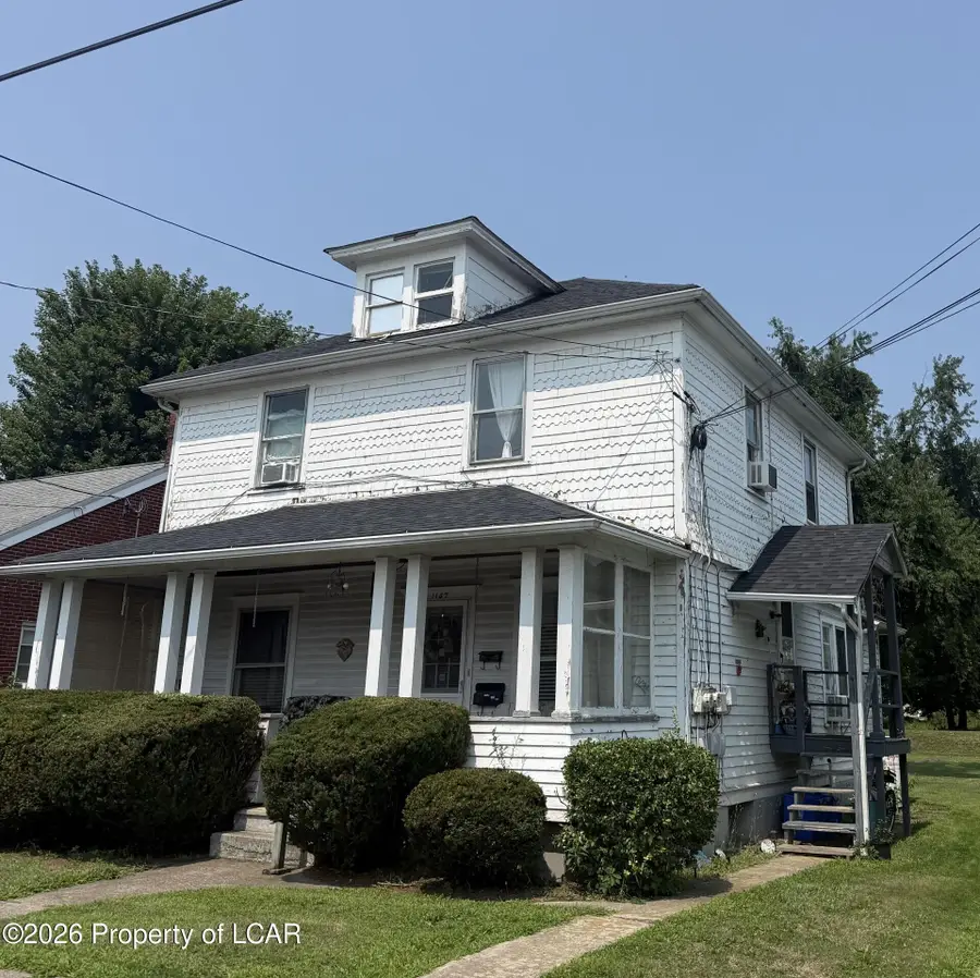 1147 2nd Avenue, Berwick, PA 18603 - #2