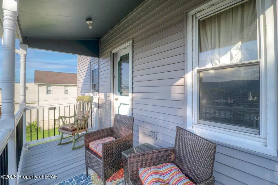 143 Elizabeth Street, Pittston, PA 18640 - #2